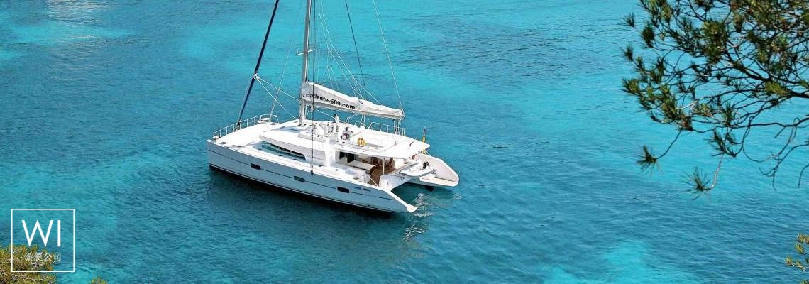 Catlante 600 Catlantech Exterior 1