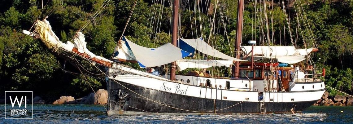 S.Y SEA PEARL   Schooner SCS 35M Exterior 0