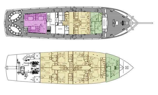 Turkish-gulet Gulet Tjc31m Layout 1