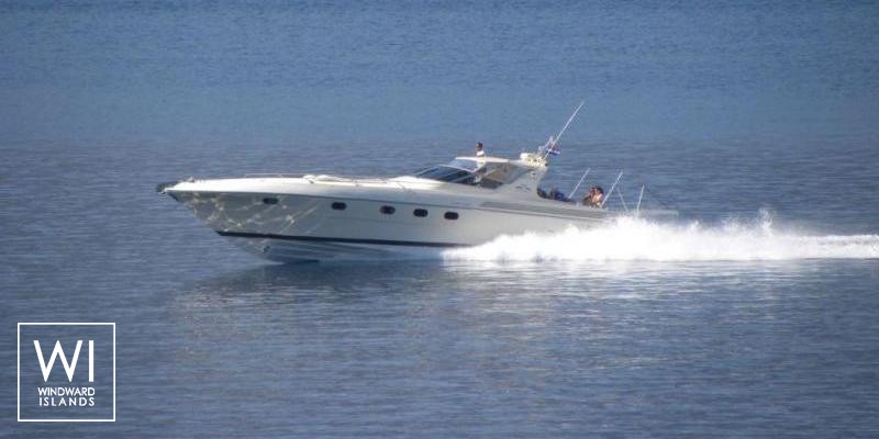 Sarnico 55 Sarnico Yachts Exterior 1
