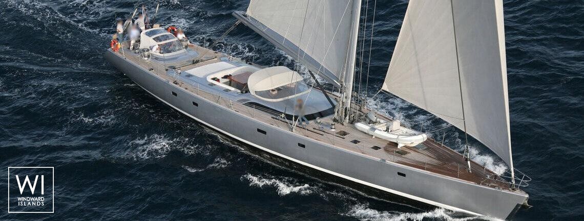 ATTIMO  CMN Sloop 31M Exterior 1
