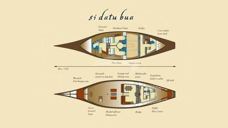 Konjo Schooner 40m Layout 1