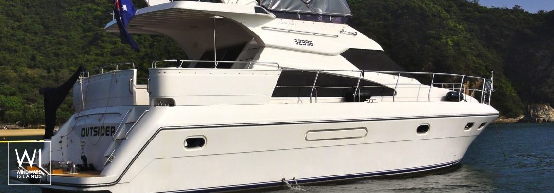 Novatec 56 Fly Novatec Yachts Exterior 1