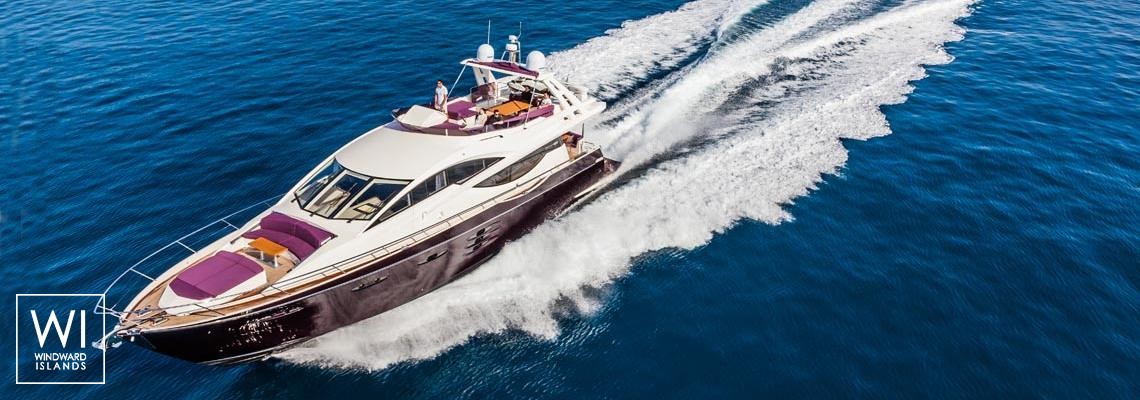 Numarine 78 Fly  Numarine Yachts Fly 78 Exterior 1