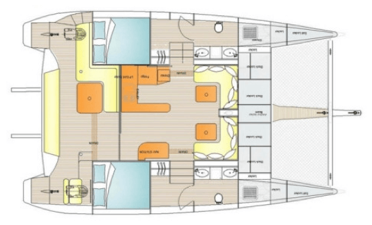 Islands-spirit-catamaran Islandsspirit 38 Layout 1