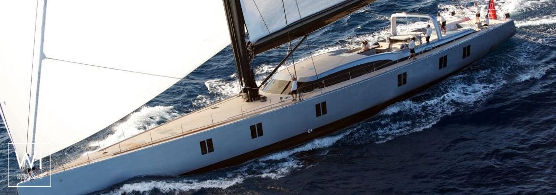 Sharlou (ex Sarissa) Vitters Sloop 42M Exterior 1