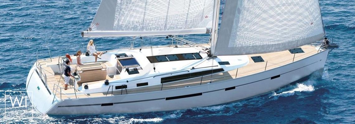 Bavaria 56 Cruiser Bavaria Yachts Exterior 1
