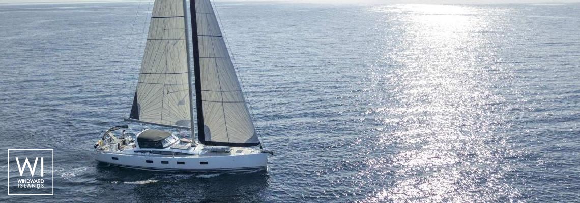 LIFE TIME  Jeanneau Jeanneau 64 Exterior 1