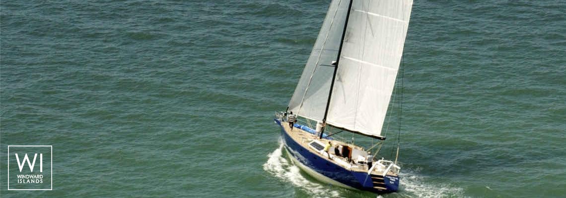 Sloop 21M  Exterior 1
