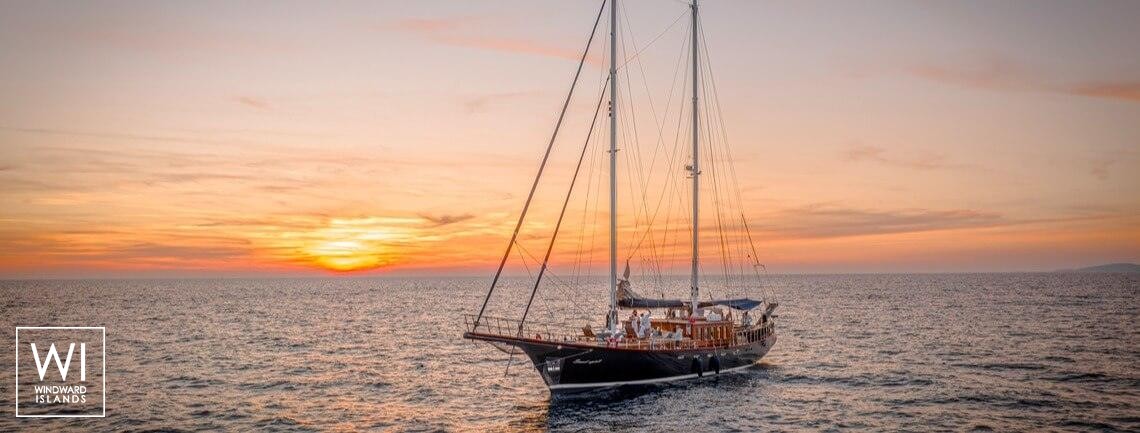 Smart Spirit I   Schooner 28M Exterior 1