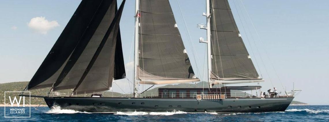 Rox Star   Ketch  40M Exterior 1