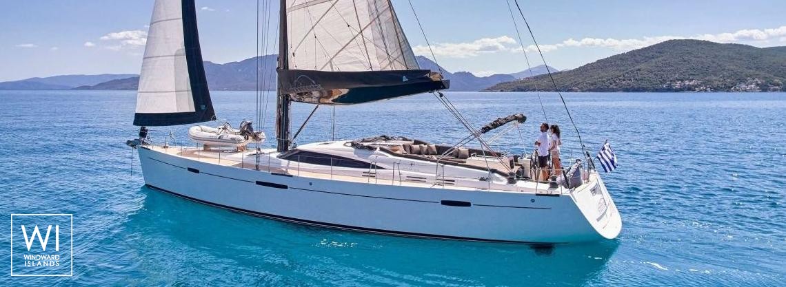 Shooting Star  Gianetti Star 64 Exterior 1