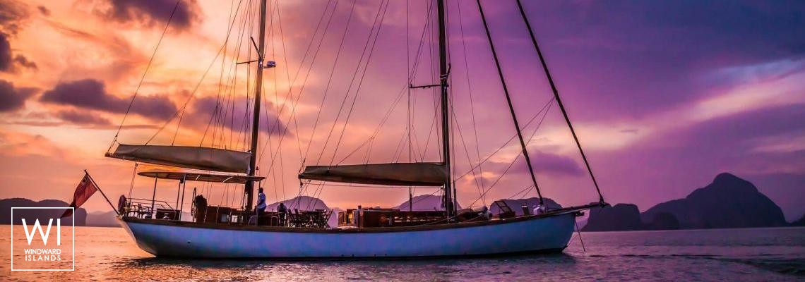 Aventure   Ketch  29M Exterior 1