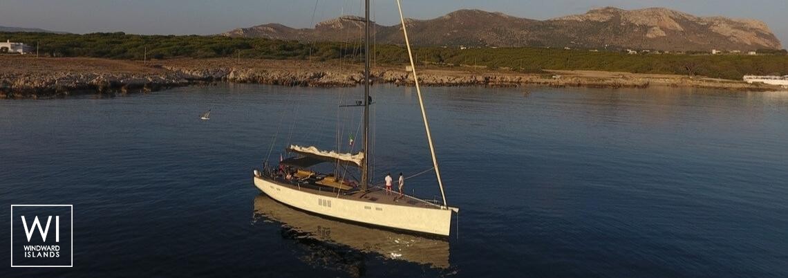 Tuscan Spirit  Hanse Yachts Hanse 630 Exterior 1