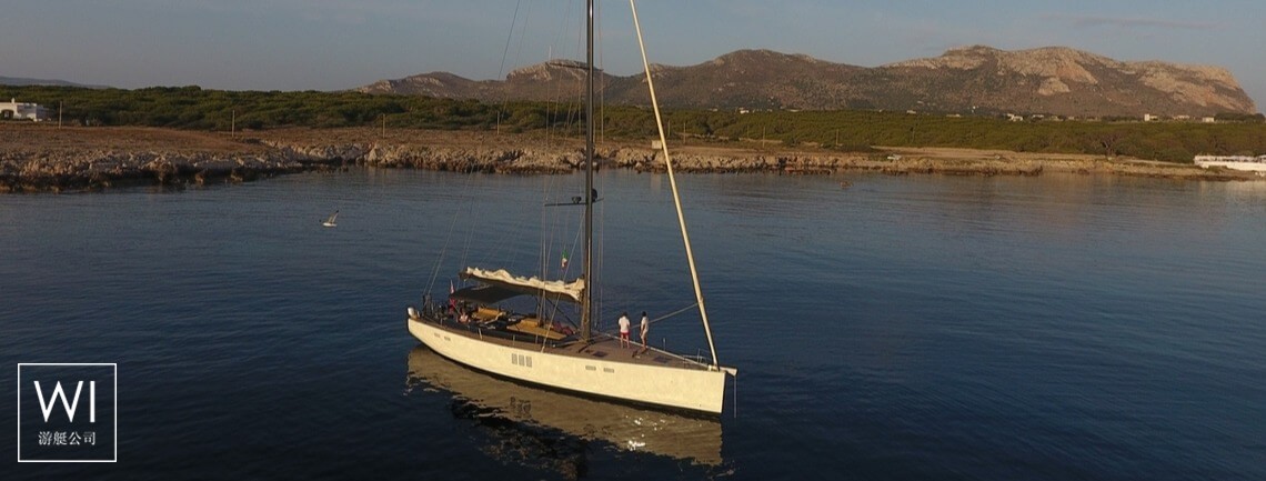 Tuscan Spirit  Hanse Yachts Hanse 630 Exterior 1