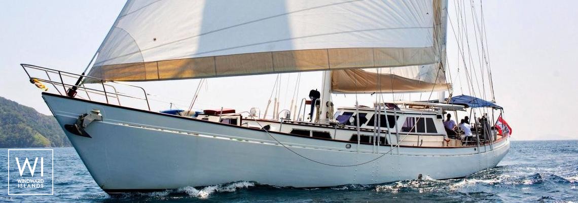 Meta IV   Ketch  26M Exterior 1