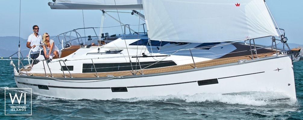 Bavaria 37 Bavaria Yachts Exterior 1