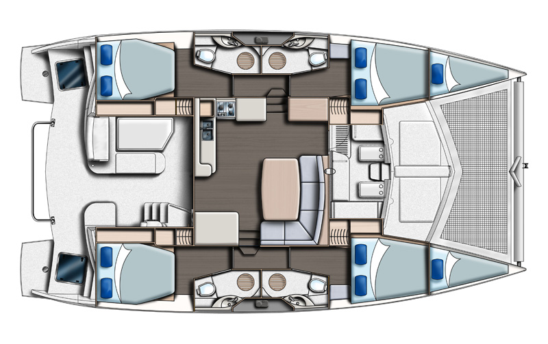 Robertson-caines Leopard 4400 Layout 1