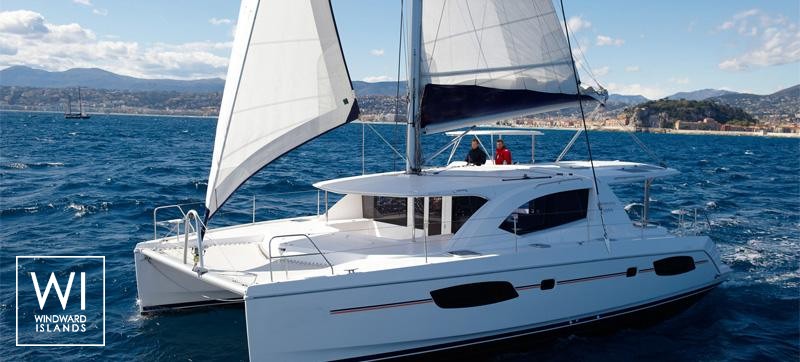 Leopard  4400 Robertson & Caines Exterior 1