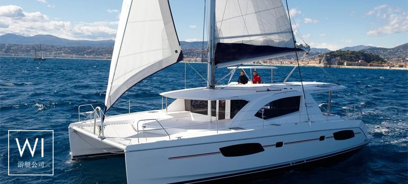 Leopard  4400 Robertson & Caines Exterior 1