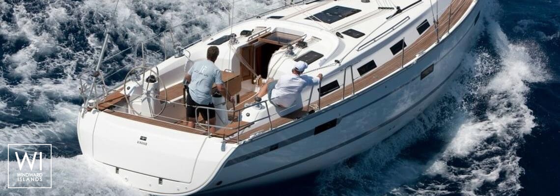 Bavaria 36  Bavaria Yachts Exterior 1