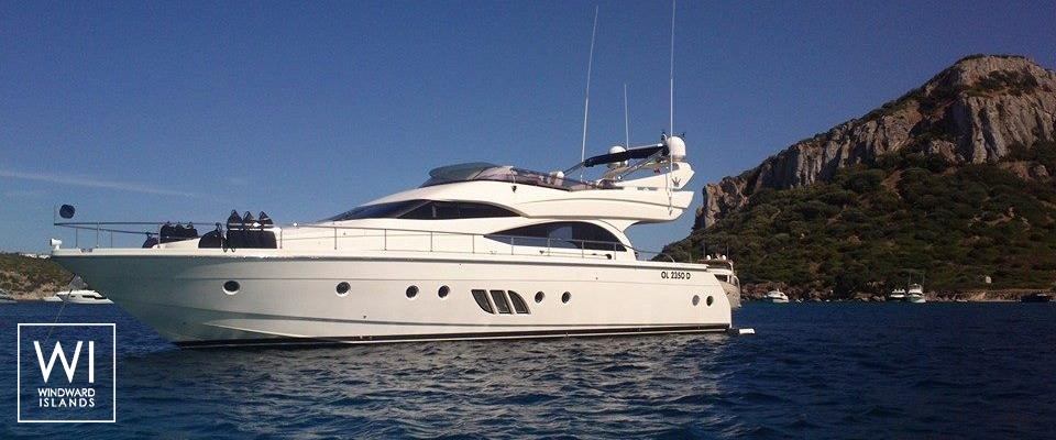 jaco  Dominator Dominator 62 Exterior 1