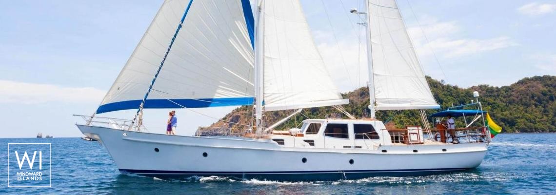 Jubilaeum   Ketch  23M Exterior 1
