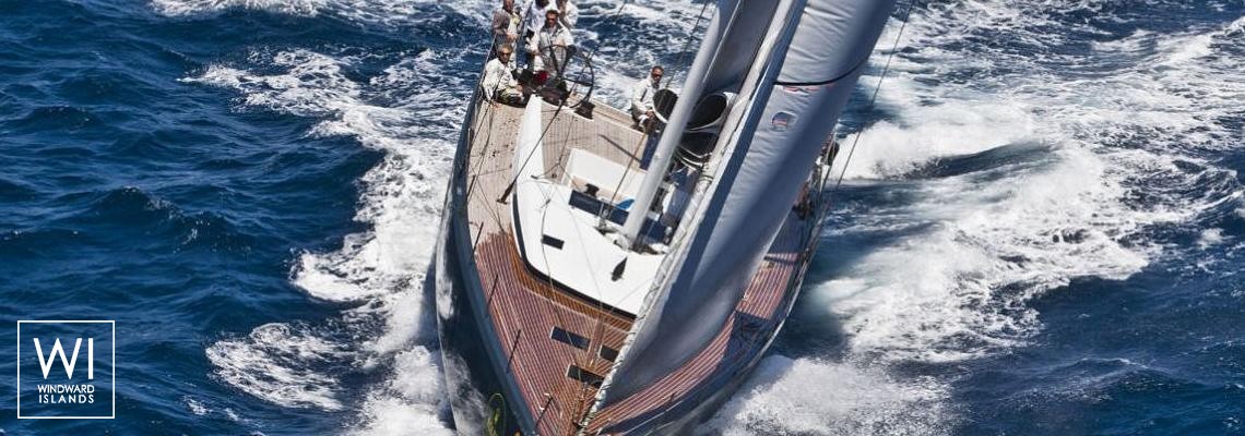 Shamlor   Sloop 67 Exterior 1