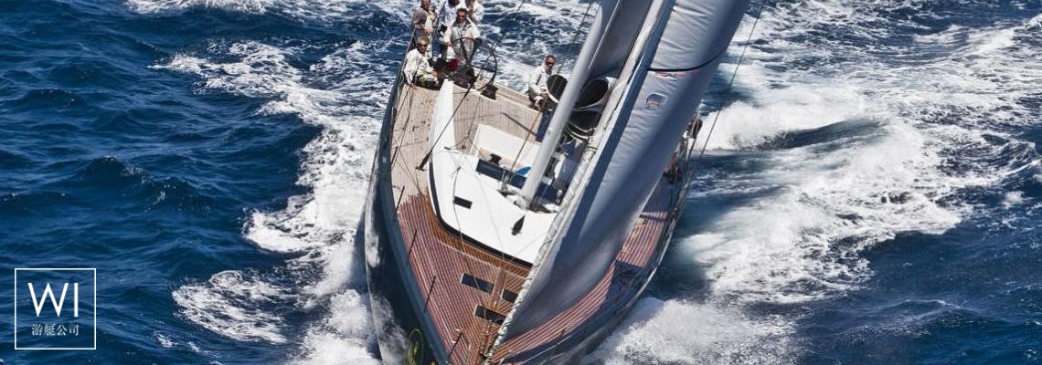 Shamlor   Sloop 67 Exterior 1