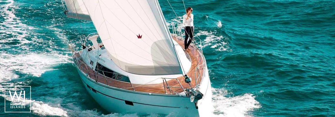 Bavaria 46 Cruiser Bavaria Yachts Exterior 1
