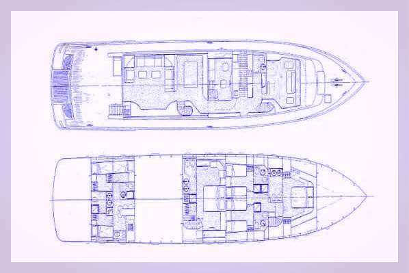 Custom Bugari 100 Layout 1