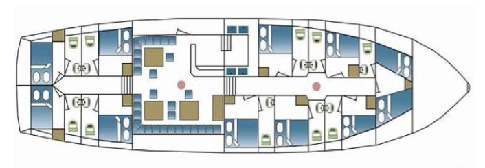 Turkish-gulet Gulet Nac31m Layout 1