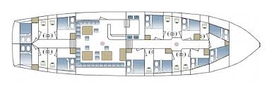 Turkish-gulet Gulet Nac31m Layout 1