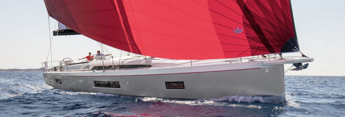 Oceanis  51.1 Beneteau Exterior 1