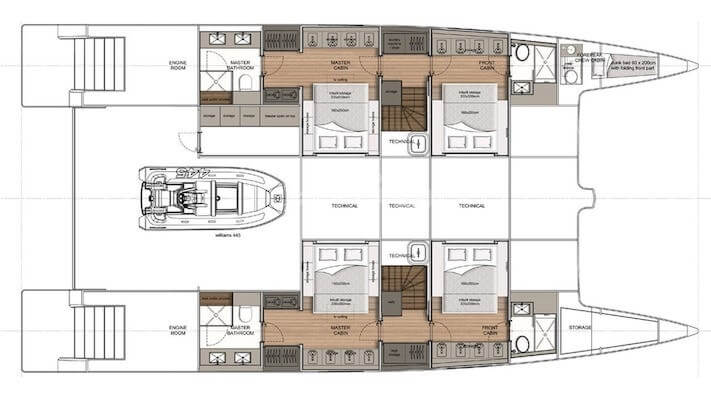 Sunreef-yachts Supreme 68 Layout 1