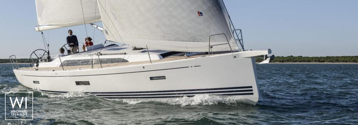 X Yacht 4.3 X Yachts Exterior 1