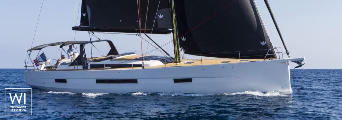 Dufour 63 Dufour Yachts Exterior 1