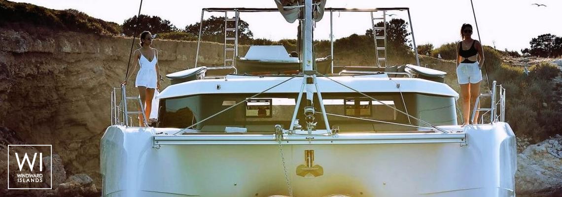 Dufour 48 Dufour Yachts Exterior 1