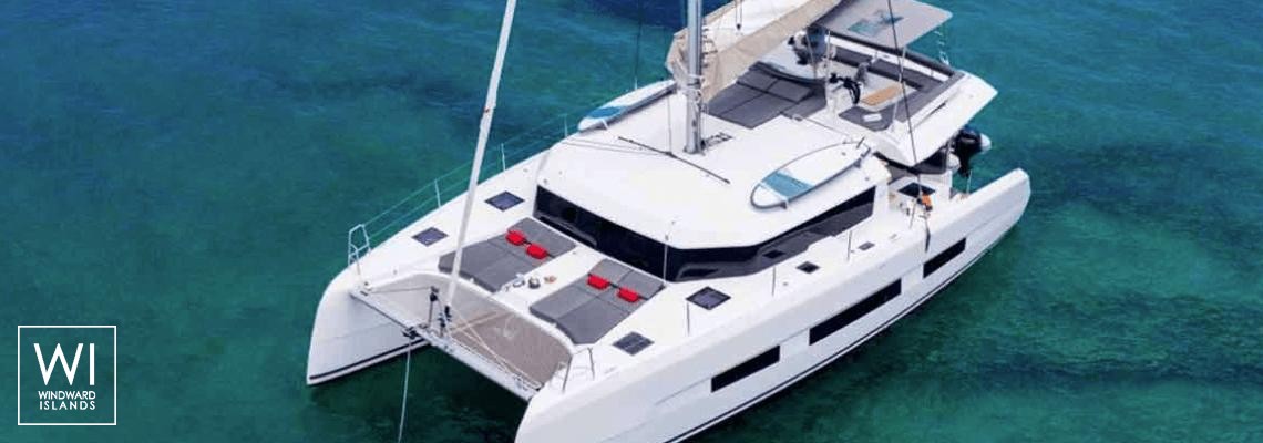 JOVY  Dufour Yachts Dufour 48 Exterior 1