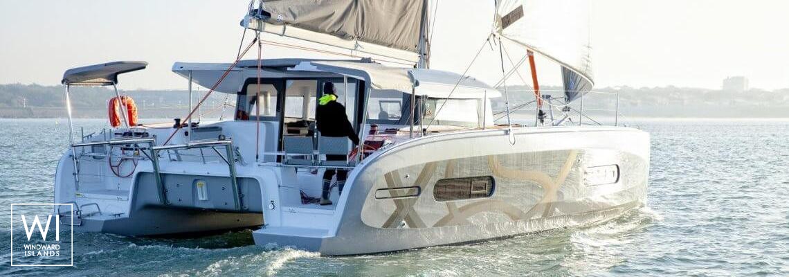 Excess 12 Excess Catamaran  Exterior 1