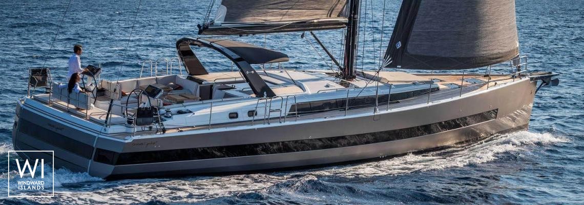 Oceanis  62 Beneteau Exterior 1