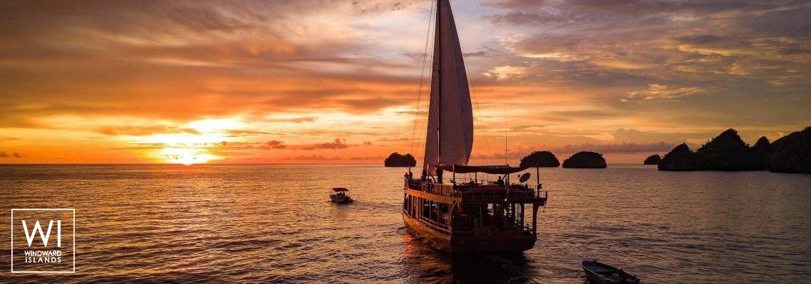 Sequoia  Konjo Schooner 86ft Exterior 1
