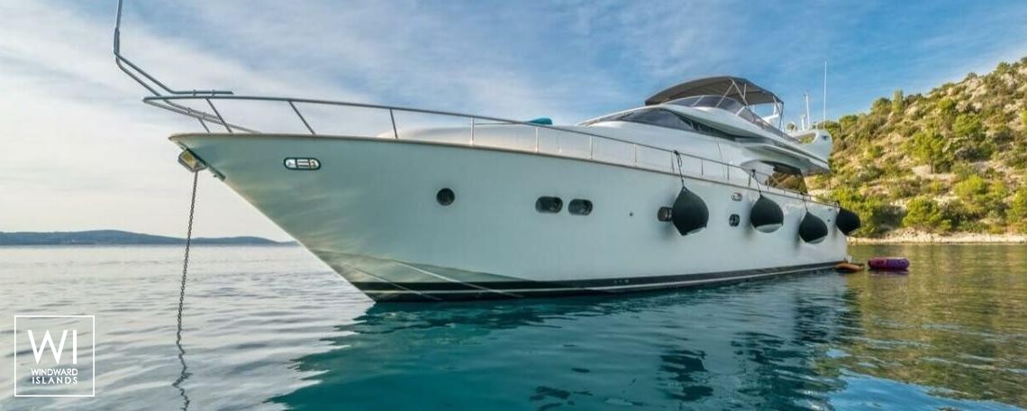 JANTAR  Maiora Maiora 20S Exterior 1