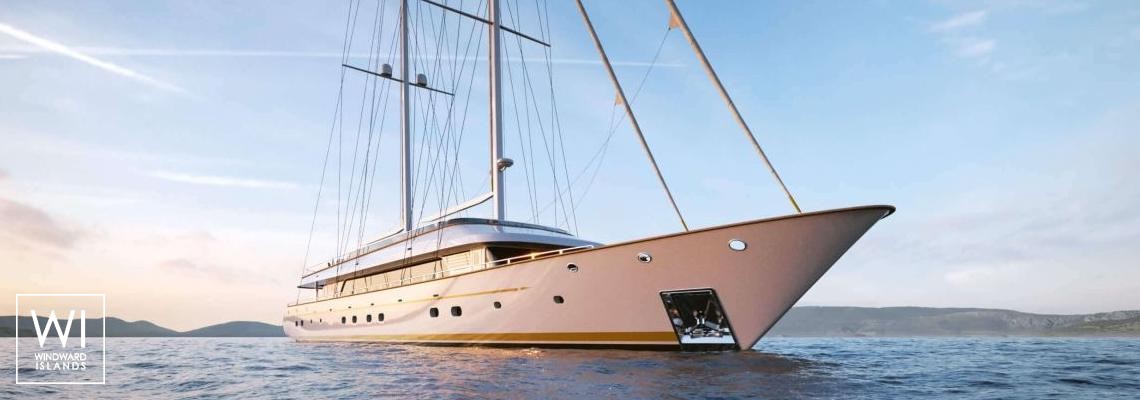 Anima Maris   Gulet 49M Exterior 0