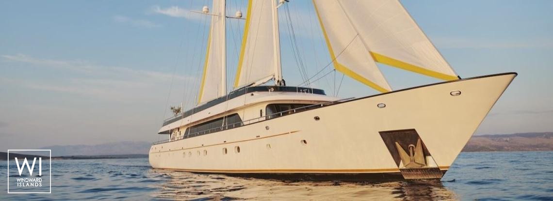 Anima Maris   Gulet 49M Exterior 0