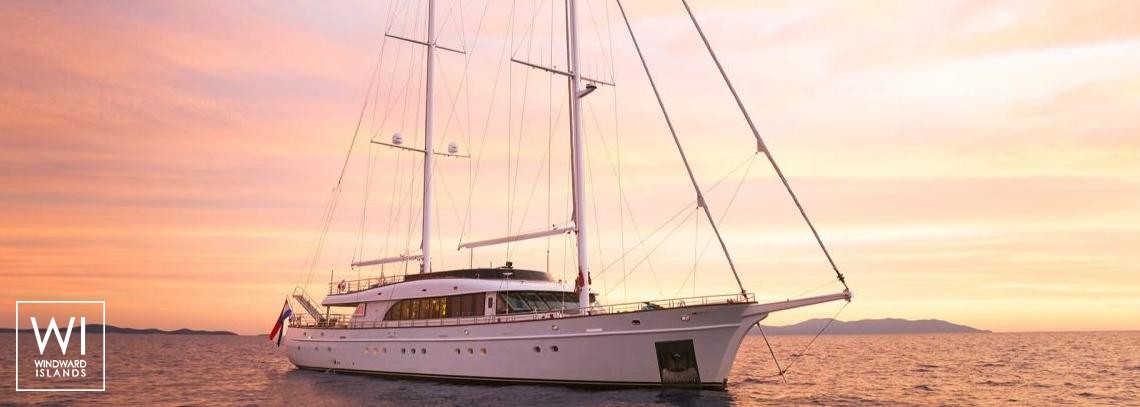 Love Story   Gulet 43M Exterior 1