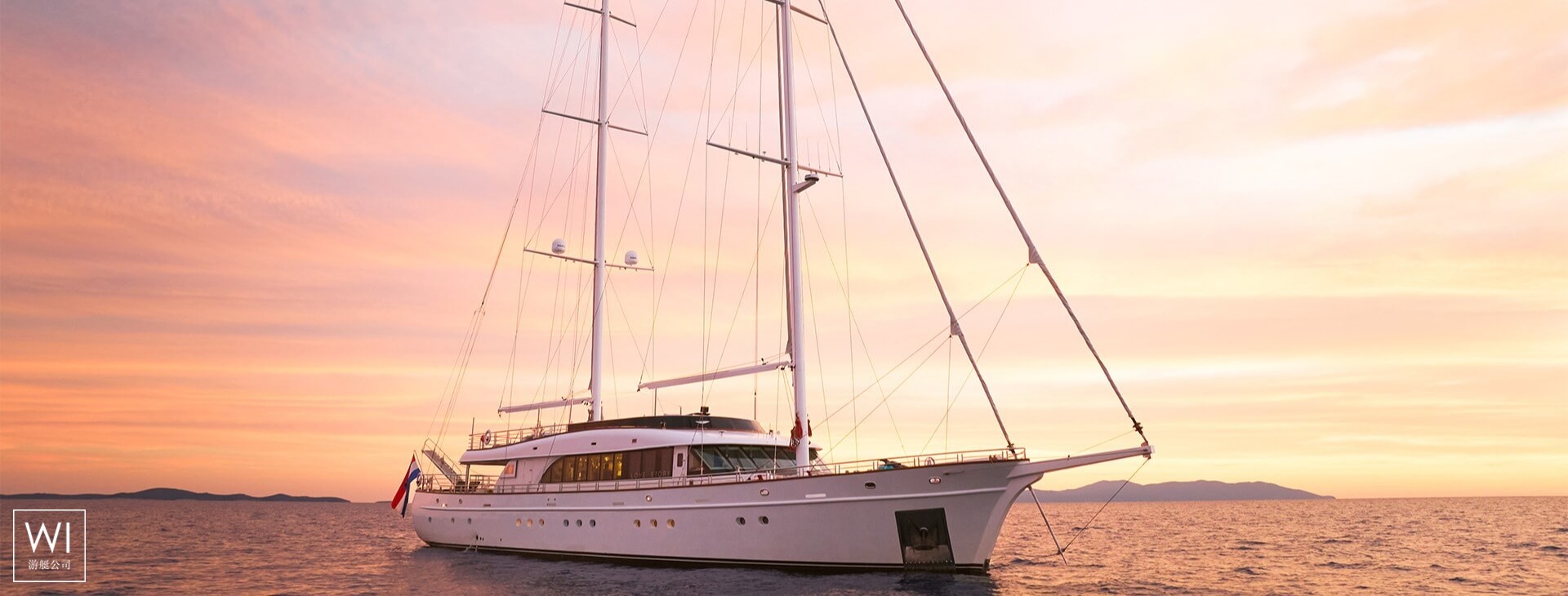 Love Story   Gulet 43M Exterior 1