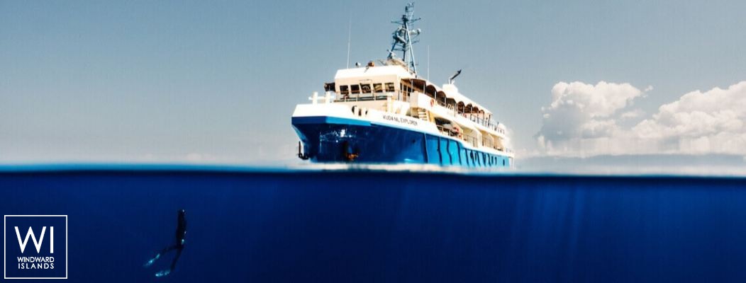 KUDANIL    Motoryacht 50M Exterior 1
