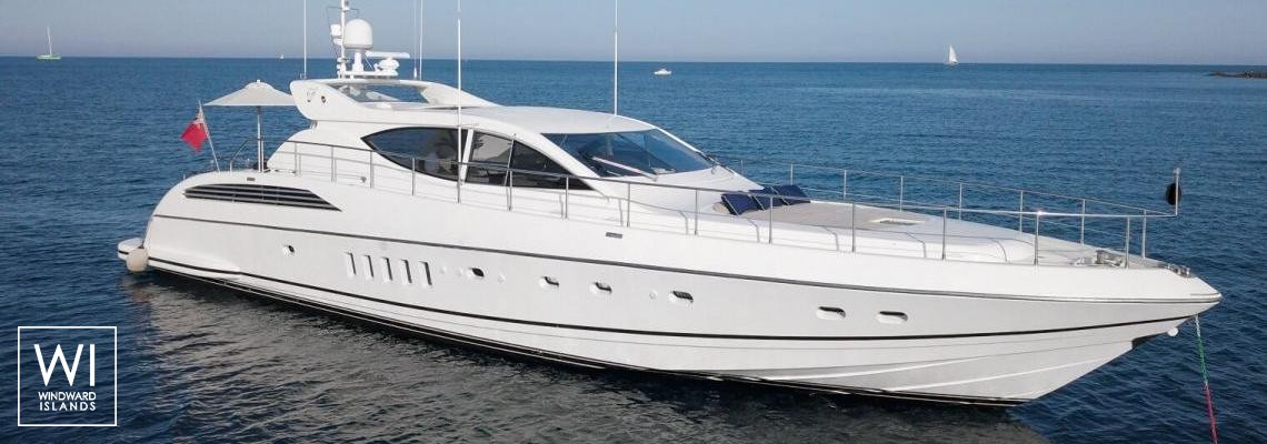 ELLERY A   Leopard Yachts Leopard 24 Exterior 1