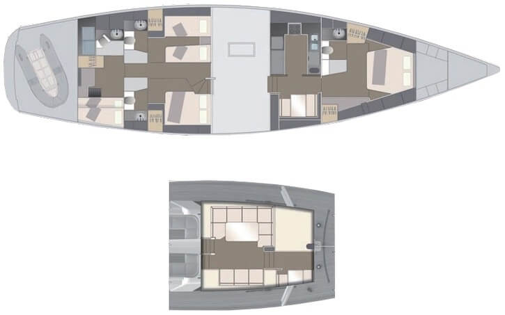 Solaris Sail 72 Layout 1